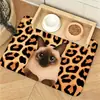 Mantel de Mascota Lindo de Dibujos Animados Diatomita Alimentación Lavable Gato y Perro Alfombrilla Absorbente de Agua Antideslizante Alfombrilla Específica para Mascotas Amazon