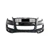 4L0807105M Es Adecuado para el Parachoques Delantero del Audi Q7 S-Line 2009-2015..