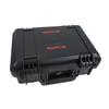 Caja de protección de seguridad al por mayor de fábrica, caja de herramientas de hardware, caja de almacenamiento de herramientas resistente a caídas, caja de equipo de instrumentos de precisión