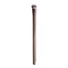 Set Completo de Brochas de Maquillaje HG: Brocha para Polvo Suelto de Tubo de Aluminio, Brocha para Rubor, Brocha Retráctil para Base, Brocha para Sombra de Ojos, Herramientas de Belleza Transfronterizas