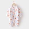Procesando y Personalizando Mamelucos para Bebé, Ropa de Primavera y Otoño, Ropa para Gatear para Bebé, Pijamas de Primavera y Otoño, Bebés y Niños Pequeños Súper Lindos en Primavera