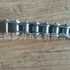 [Suministro de Fábrica] Cadena de Rodillos de Precisión de Acero Inoxidable 06B-1 3 304 201