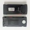 Batería Módulo de Gran Capacidad para Dron 3.7V, Batería de Larga Duración para Dron de Cuatro Ejes, Batería de Litio Universal Multiestilo