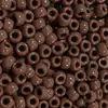 Contas de Furo Grande 6*9 para Dreadlocks, Contas Soltas Infantis para Educação Infantil, Contas para DIY, Contas Pony de Plástico, Contas Pequenas em Barril