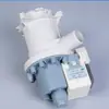 Adequado para Máquina de Lavar Roupa Midea Little Swan com Cesto de Carga Frontal Bomba de Drenagem Acessórios Originais de Drenagem Little Swan Válvula de Drenagem Motor