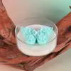 Velas Perfumadas de Colores con Forma de Mariposa, Velas de Té, Regalos para el Día de la Madre, Velas Perfumadas para Bodas, Adornos de Recuerdo
