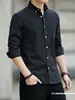 Camisas para Pegar Trabalho, Roupas de Trabalho para Canteiro de Obras Masculinas, Roupas de Trabalho de Verão, Camisas de Manga Longa com Proteção Solar, Prontas para Venda