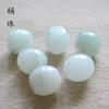 Cuentas Cubo Cui Tianshan de 18*18mm para Pulsera, Collar, Cadena de Clavícula DIY
