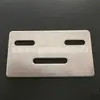 Extractor Funda Soporte Marcador de Puntada Soporte de Borde 45 Grados 90 Grados 335 Aguja Gemela Dos Tres Agujeros Soporte de Funda Máquina de Alta Velocidad Sincrónico G7