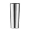 Comercio exterior 22 oz doble capa vacío taza de coche 22 oz bully de hielo taza nuevo 304 acero inoxidable termo para coche taza regalo