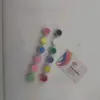 Pintura Acrílica 1.6ML Pintura Acrílica DIY Pintura en Yeso 6 Colores Conectados Pintura para Graffiti Compra Directa de Fábrica