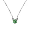 Navidad Nuevo Producto Plata de Ley S925 Alce Corazón Letra Set de Joyería Anillo Pendientes Collar para Mujer Nicho Lujo Ligero