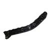 Jx7Bf17E850B4D é Adequado para Ford Focus 19-26 Suporte Direito do Para-choque Traseiro Montagem Fixação do Para-choque Traseiro 4 Portas
