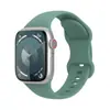 Para correa applewatch10 iwatch correa apple s10 silicona 9 deportes applewatchs9