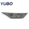 Adecuado para lente de luces laterales, luces intermitentes y luces de posición para Honda Civic 2016-2018 34300Teth01