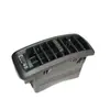 Para Grelha de Saída de Ar Renault Um Par 7701054458