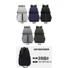 2025 Nova de Fábrica Mochila Escolar Mochila Casual da Moda Grande Capacidade Multifuncional Ensino Fundamental Pode Ser Usada como Mochila de Rodinhas