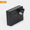 Caja de Cambios para Consola de Videojuegos Caja de Engranajes de Plástico Procesamiento de Caja de Engranajes Caja de Engranajes en Miniatura Pedido No Estándar