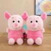 Nueva muñeca de agarre de ocho pulgadas lanzamiento de boda muñeco de peluche muñeca de tela muñeca linda regalo de empuje
