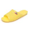 Pantuflas de hombre para verano, moda, planas, antideslizantes, suela suave, cómodas, zapatos de plástico, retro, estilo antiguo, pantuflas para mediana edad