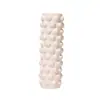 Nueva Serie de Colores Claros Columna de Yoga Hueca de Eva 30cm Rodillo de Espuma para Ejercicio Físico Palo de Masaje para Relajación Muscular