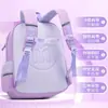 26 Modelos Nuevos de Mochilas Escolares para Niños y Niñas de Primero, Segundo, Tercero a Sexto Grado, Gran Capacidad, Ligeras, Mochilas Infantiles Kapibara