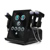 Instrumento de Gestión de Piel con Microneedle de Radiofrecuencia de Escritorio Transfronterizo Oro Exportación Radiofrecuencia Microcristal Profundidad 8 Exclusivo de Salón de Belleza