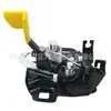 Adecuado para 15-17 Ford Mustang Coche Cerradura del Capó FR3Z-16700-B FR3Z-16700-A