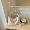 Bolsa Grande de Shuai Mi para Mulheres, Nova Bolsa Transversal Casual de Verão 2026, Bolsa de Ombro Tendência para o Trabalho Este Ano