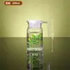 Jarra de acrílico, jarra de plástico para sucos e bebidas, resistente a altas temperaturas, resistente ao calor, restaurante, bar, PC, chaleira, hotel, especial