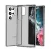 Funda magnética transparente para teléfono Samsung S23 Ultra para S23 ultra Terminator magsafe funda resistente a caídas