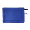 Esterilla Portátil para Mascotas de Exterior Plegable Impermeable para Perros Antiadherente Transfronteriza Tela Oxford Esterilla Antideslizante