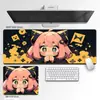Casa de Juego Espía Mouse Pad de E-Sports Grande Venta Directa de Fábrica Mouse Pad Alfombrilla de Escritorio Gruesa de Gama Alta