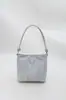 Bolso Versátil de Gama Alta para Mujer para el Viaje Matutino, Bolso Tote de Gran Capacidad, Bandolera, Bandolera Cruzada, Tableta Ligera para Computadora