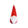 Encuentra una Fábrica para Personalizar Gorros de Punto Navideños Transfronterizos, Muñecos sin Rostro, Figuras de Ancianos del Bosque y Colgantes Decorativos para Árbol de Navidad
