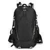 Mochila exterior de gran capacidad para venta al por mayor transfronteriza, bolsa deportiva de viaje, impermeable, bolsa de montañismo con masaje para la salud, LOGOTIPO