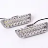 Farol de Destaque para Veículo Elétrico, Farol de Destaque para Motocicleta, Farol de LED, Luz Forte, Ultra-Brilhante, Lente à Prova d'Água, Luz Universal para Carro de 12 a 80V