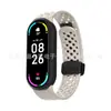 Agujero de Nube Magnético para Xiaomi 8/9/10 Adecuado para Pulsera Xiaomi 8910 Redmi Watch5/4 Reloj Venta al por Mayor