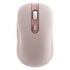 Fornecimento Exclusivo Transfronteiriço de Mouse Bluetooth Dual-Mode com Design Silencioso, Tipo Sem Fio Personalizável Atacado Notebook Tipo-C
