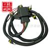 215-3249 Adequado para Chicote de Fiação do Injetor de Combustível do Motor da Escavadeira C9 Suprimento de Alta Qualidade 2153249