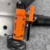 Collar Más Vendido Transfronterizo Cuchillo de Supervivencia para Exteriores Abrecartas Portátil Abrepaquetes Cutter para Cajas