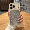 Transfórmate Instantáneamente en una Ventana Grande con Esta Funda de Teléfono Retro con Estampado de Leopardo para Apple 17 Pro Max, Completamente Cubierta para iPhone 16, a Prueba de Golpes para iPhone 15, y Adecuada para iPhone 14