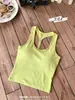 Camiseta de tirantes halter con forma de I para mujer, Ropa interior, Espalda Bonita, Capa base, Nuevo estilo de verano, Chica atractiva, Ropa exterior, Sexy, Top versátil