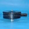 Silenciador gigante Jinshan com alça silenciador carcaça de ferro 90 dentes finos 33mm