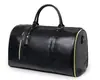 Bolsa de Viaje Plegable Nueva para Mujer Transfronteriza Bolso Bandolera de PU Bolsa de Equipaje Bolsa con Ruedas Multifuncional Bolsa Grande para Mujer