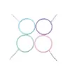 Soporte de Anillo Colgante de Pájaro Colorido para Loros Pequeños, Soporte Colgante para Pájaros Mascotas para Jugar y Descansar, Venta al por Mayor por Fabricante