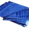 Los fabricantes suministran una gran cantidad de Lona de Polipropileno Impermeable Tela Tejida