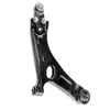 Brazo de Control Inferior Delantero Compatible con Hyundai 54500-2Y000 54500-2S000