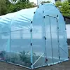 Estufa de Sol para Casa à Prova de Vento e Quente para Flores, Plantas, Bonsai, Suculentas, Morangos e Galpão de Isolamento para Estufa de Flores