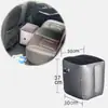 Tablero Relleno de Espacio de Cama Ampliado para Coche Cama de Tren, Colchón de Relleno de Espacio Portátil para Viajes de Larga Distancia